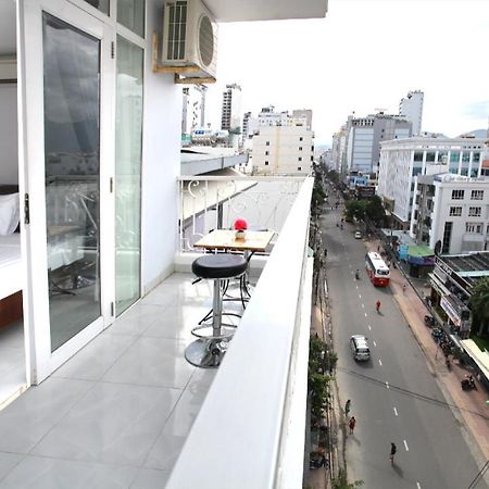 Nhatrang Cozy Hotel Nha Trang Exteriér fotografie