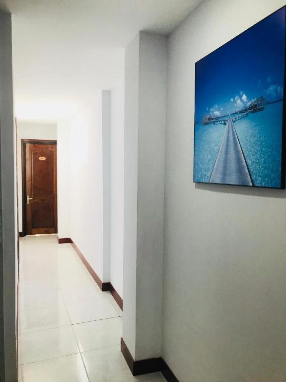 Nhatrang Cozy Hotel Nha Trang Exteriér fotografie